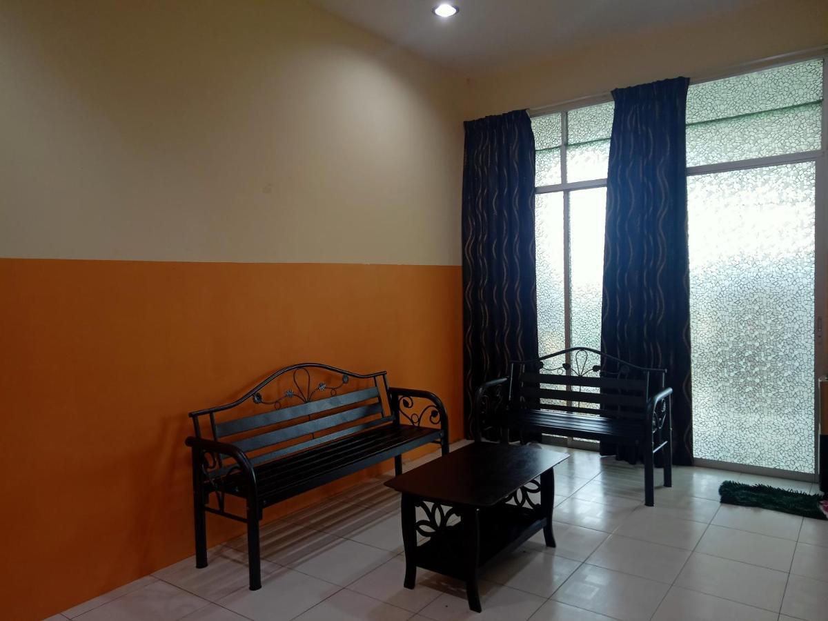 Homestay Bukit Kayu Hitam With 3 Bedrooms Not Sharing Free Wifi ภายนอก รูปภาพ
