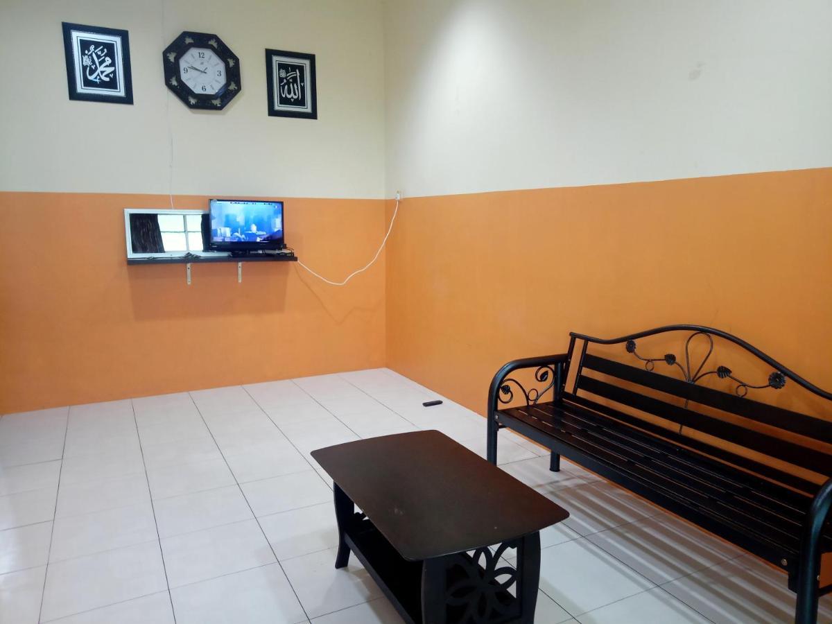 Homestay Bukit Kayu Hitam With 3 Bedrooms Not Sharing Free Wifi ภายนอก รูปภาพ