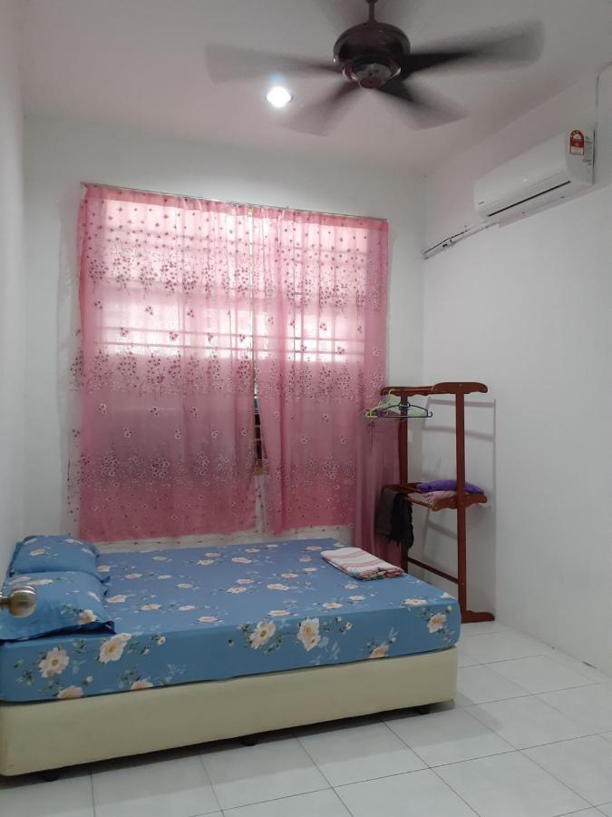 Homestay Bukit Kayu Hitam With 3 Bedrooms Not Sharing Free Wifi ภายนอก รูปภาพ