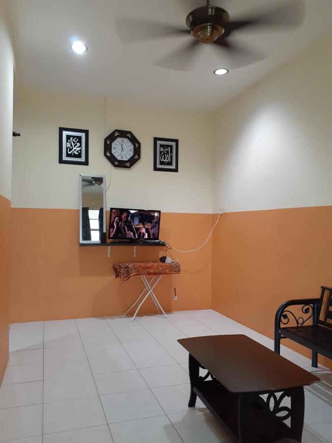 Homestay Bukit Kayu Hitam With 3 Bedrooms Not Sharing Free Wifi ภายนอก รูปภาพ