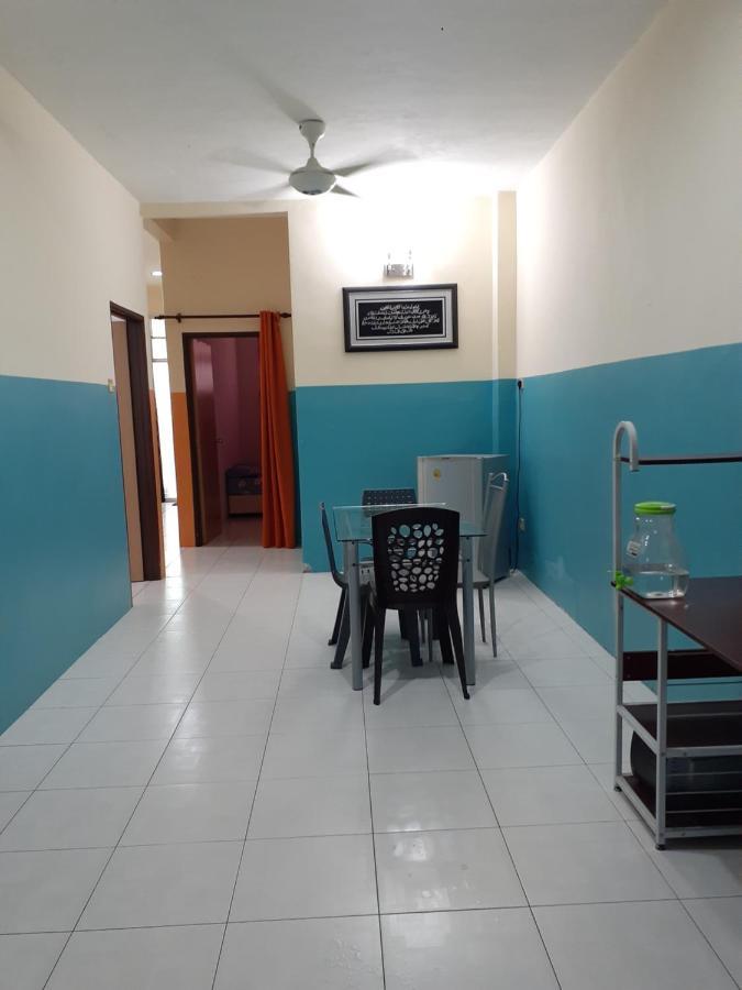 Homestay Bukit Kayu Hitam With 3 Bedrooms Not Sharing Free Wifi ภายนอก รูปภาพ