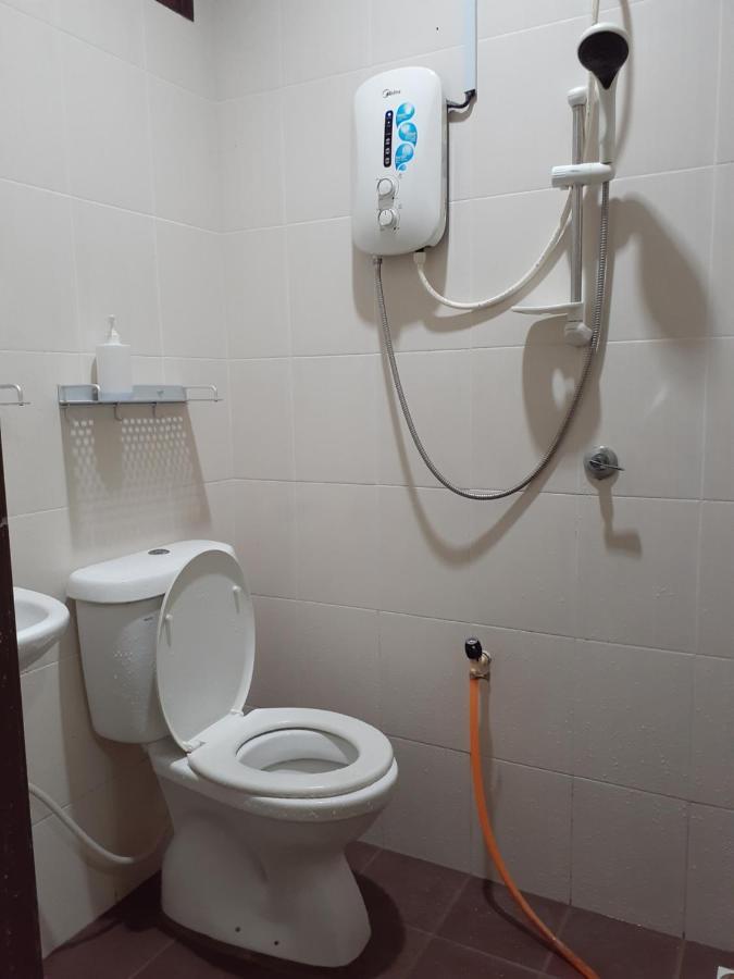 Homestay Bukit Kayu Hitam With 3 Bedrooms Not Sharing Free Wifi ภายนอก รูปภาพ