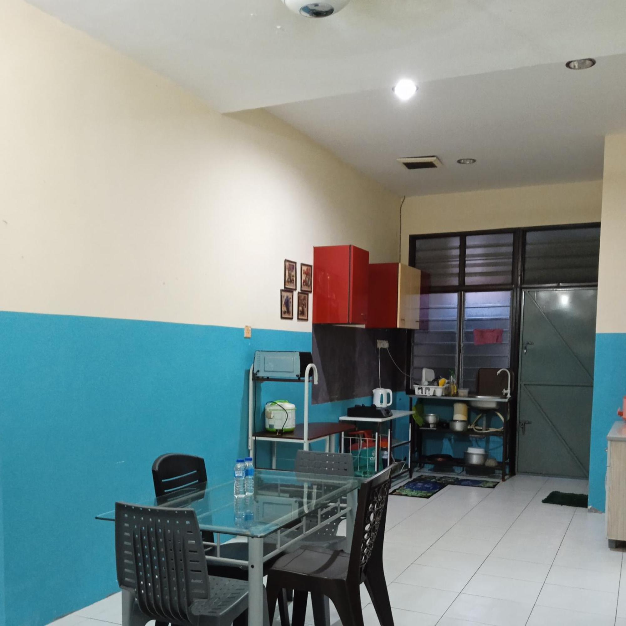 Homestay Bukit Kayu Hitam With 3 Bedrooms Not Sharing Free Wifi ภายนอก รูปภาพ