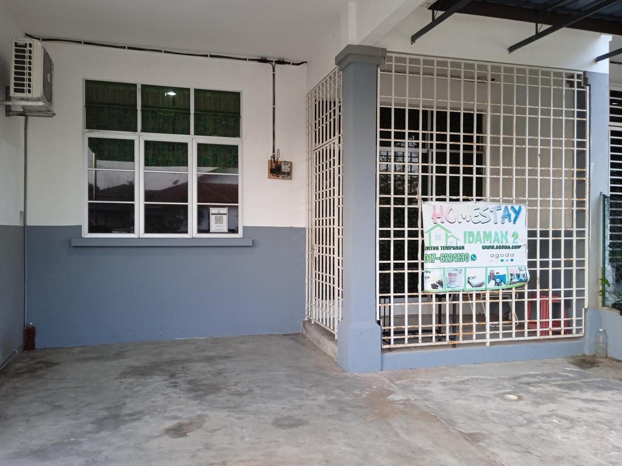 Homestay Bukit Kayu Hitam With 3 Bedrooms Not Sharing Free Wifi ภายนอก รูปภาพ