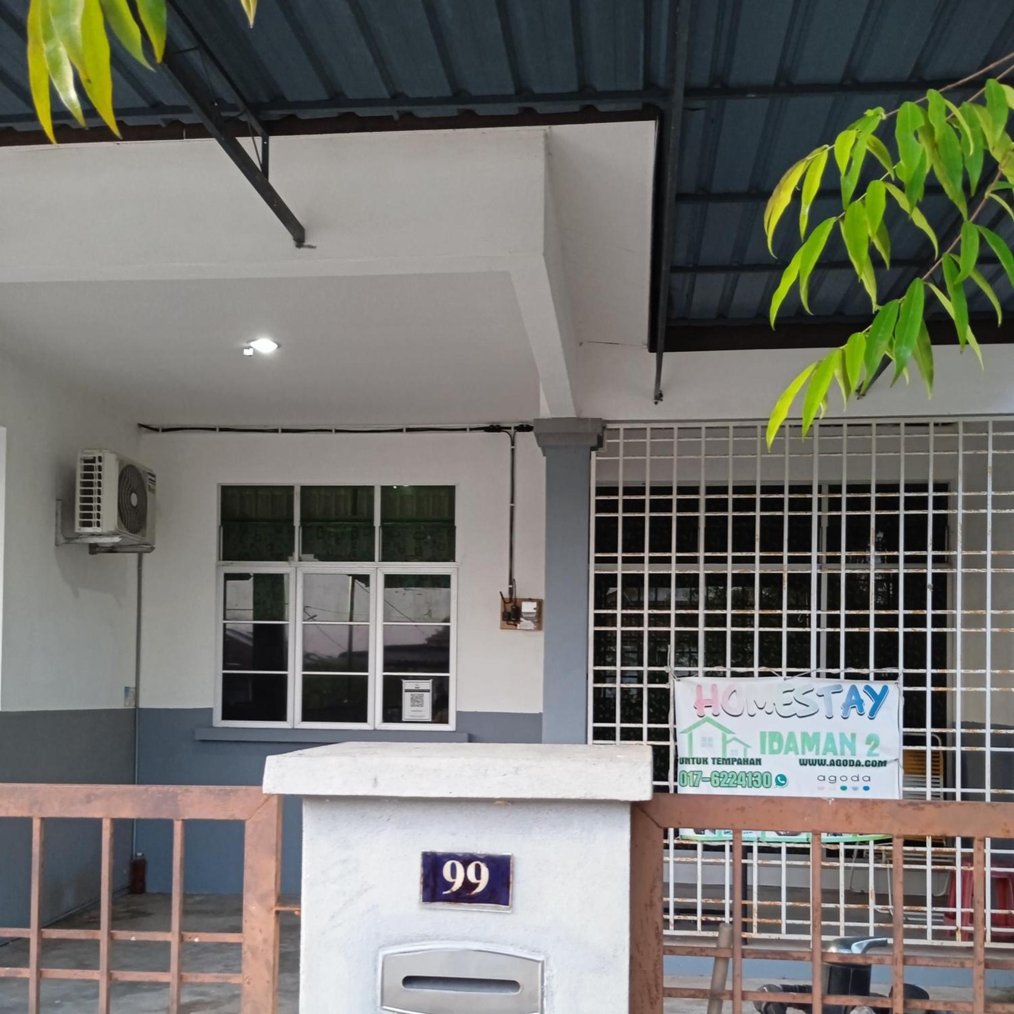 Homestay Bukit Kayu Hitam With 3 Bedrooms Not Sharing Free Wifi ภายนอก รูปภาพ